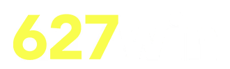 Logo 627win