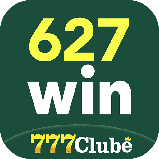 Ícone app 627win
